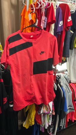 Nike Short Set