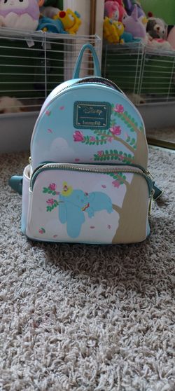 Disney Lounge fly Backpack