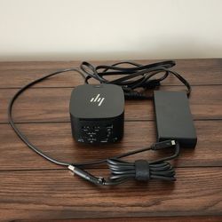 HP Thunderbolt Dock G4
