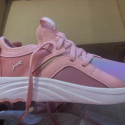 Brand New Puma