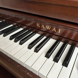 Kawai 508 Piano - Delivery Available 