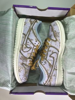 Nike SB Dunk Low Premium City Of Style