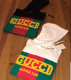 Gucci hoodie