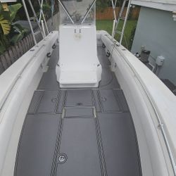 1999 25 Open Contender