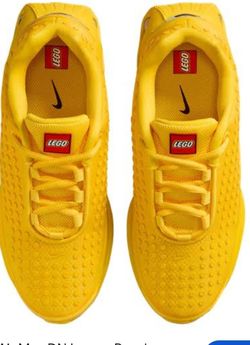 Nike Air Max DN Lego Size 3.5