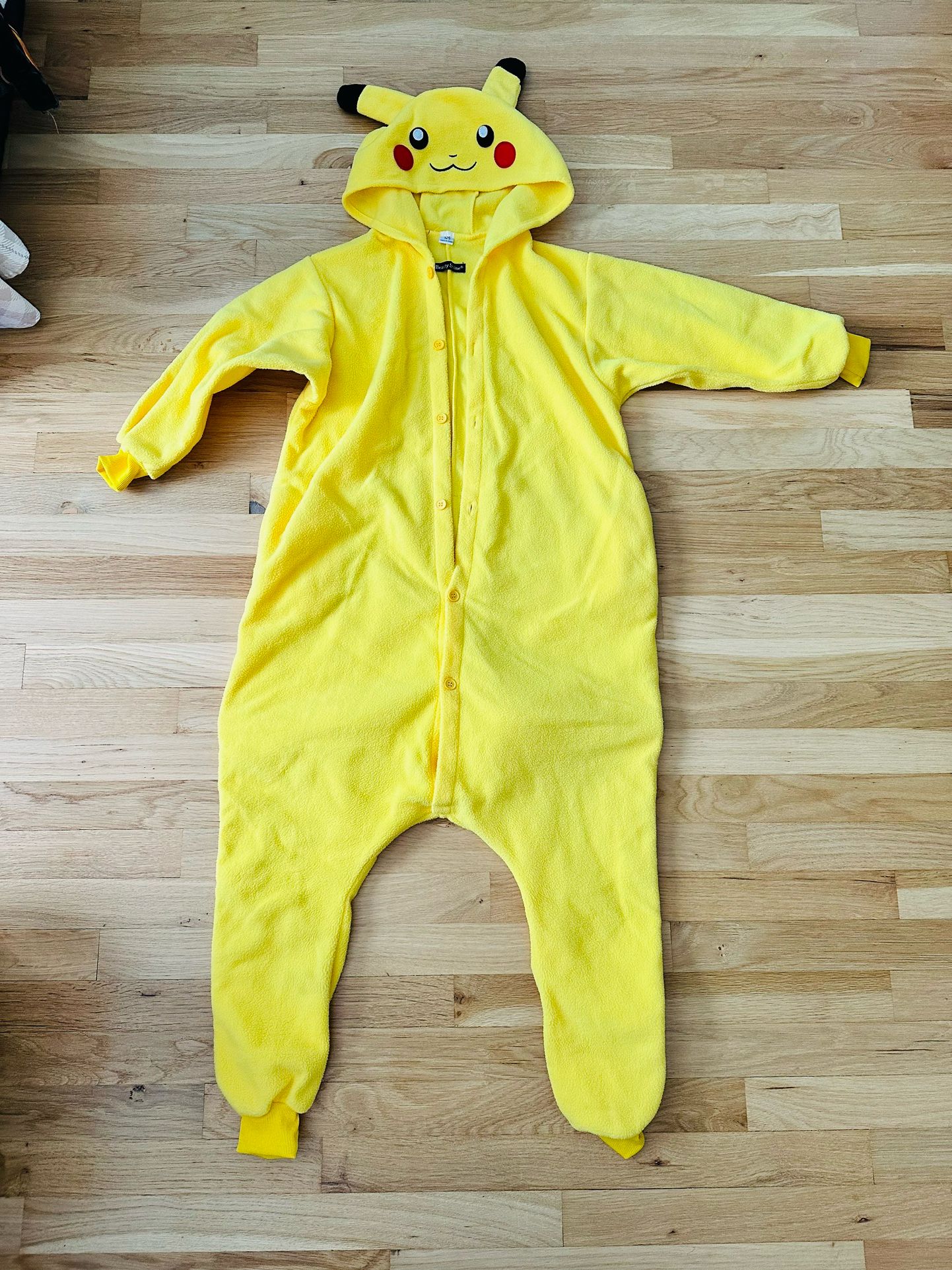 Halloween Costume For Kids