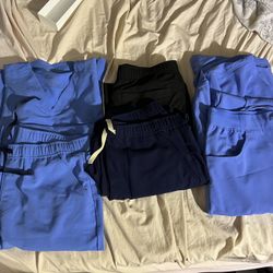Figs Scrubs