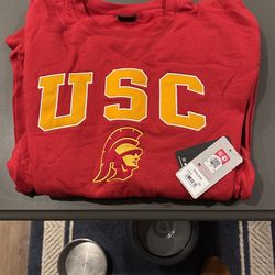 USC Sweatshirt