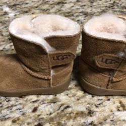 Ugg Keeland Boot