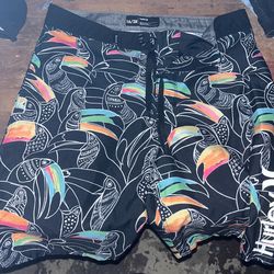 Hurley