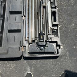 Carpet Power Stretcher