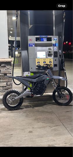 Etm rtr lite heavily modified