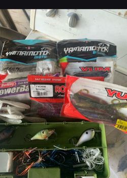 fishing