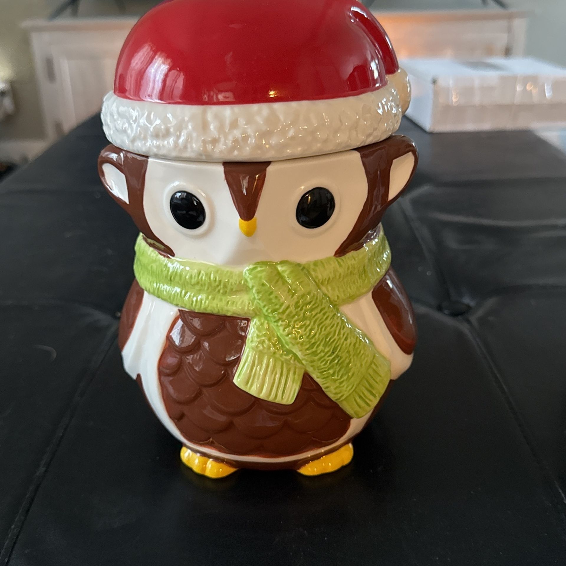 Cookie Jars