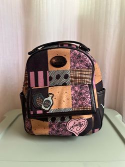 Disney Sally Nightmare Before Christmas Mini Backpack