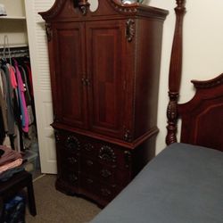 Bedroom  Furniture