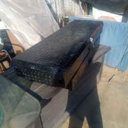 Tool Bed Box