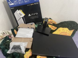 PS5