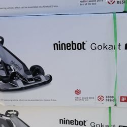 Ninebot Gokart PRO 