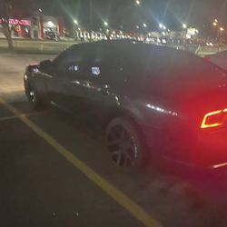 2011 Dodge Charger