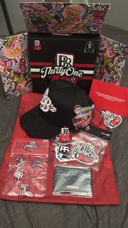 Gelato Backpack Boys