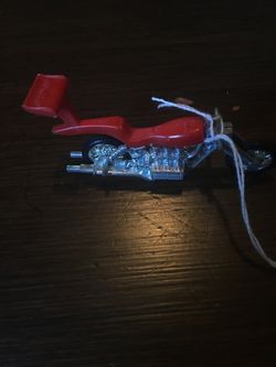 Vintage Rummbler
