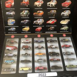 Hot Wheels Boulevard 
