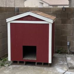 Dog House