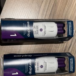 Everydrop Refrigerator ice and Water Filter 