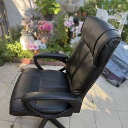 Adjustable Office Chair