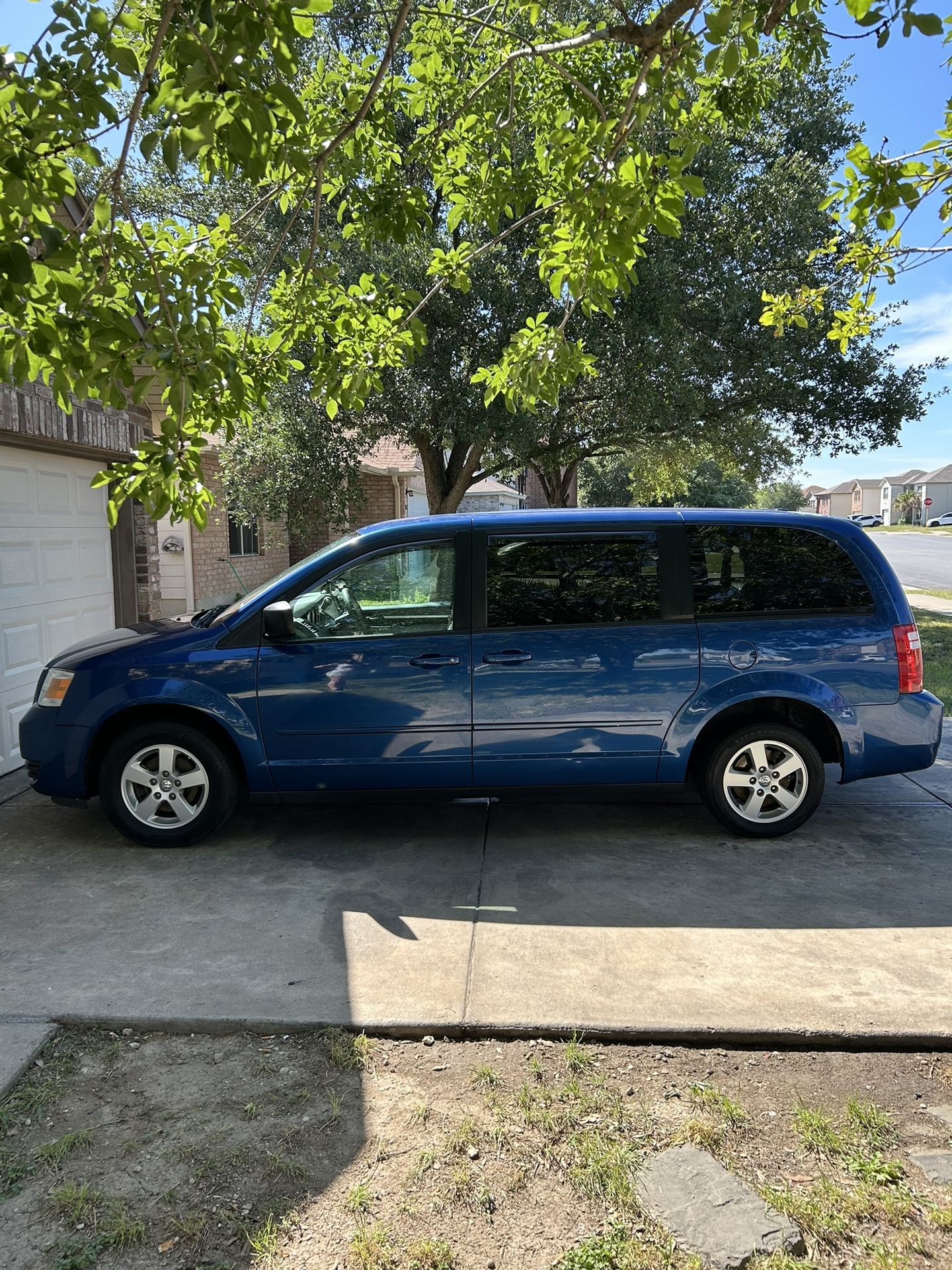 Grand Caravan
