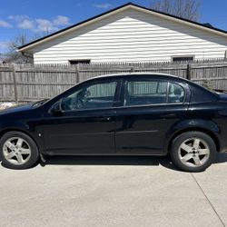 2006 Chevrolet Cobalt