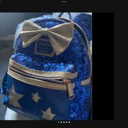 Disney Loungefly Both $100