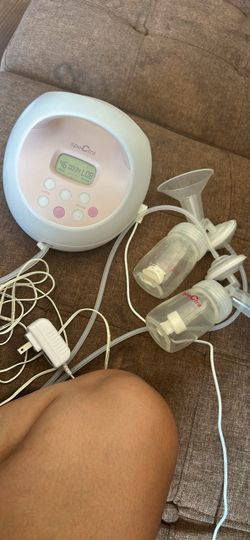 Nursing pumps