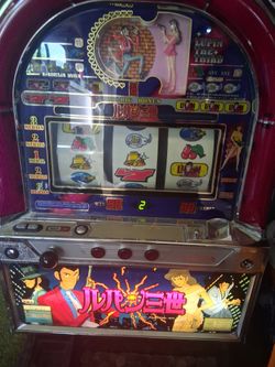 Slot Machine