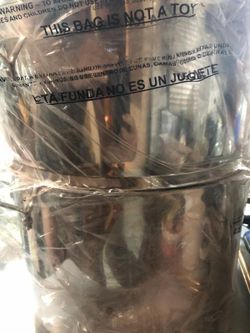 Princess house 18.5 qt cookware