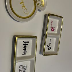 Jewelry Trays