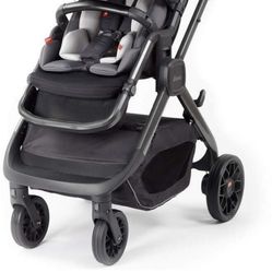 DIONO QUANTUM 2 BABY STROLLER