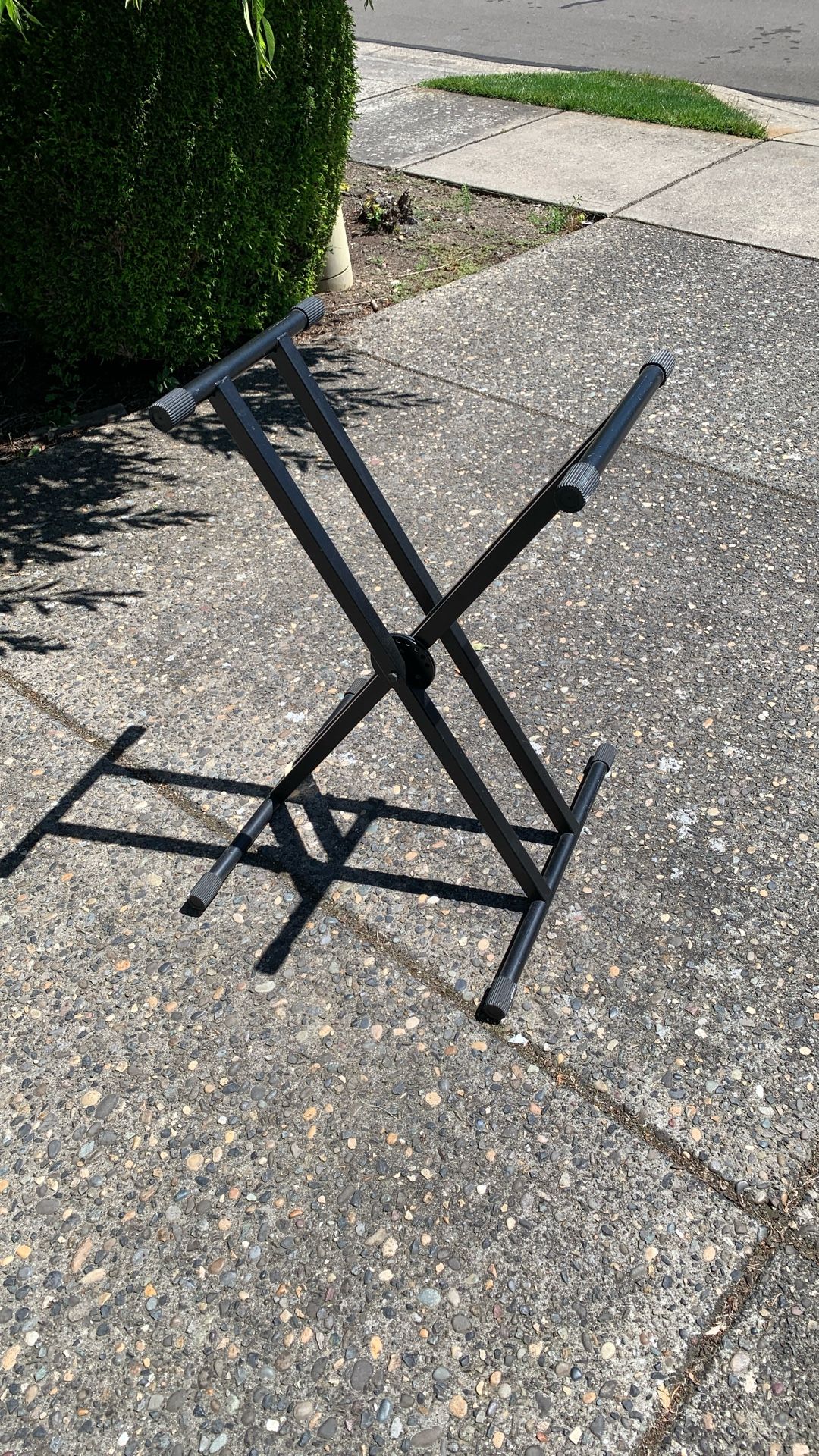 Keyboard Stand