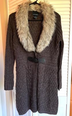Woman sweatcoat