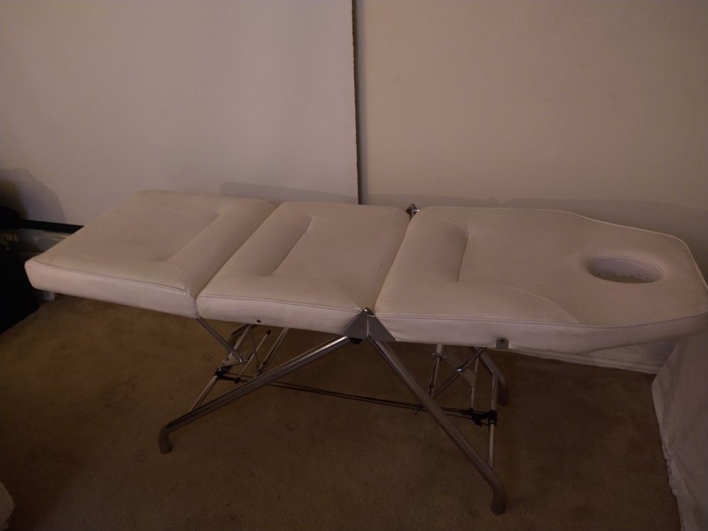Massage Table