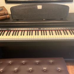 Williams Overture Piano