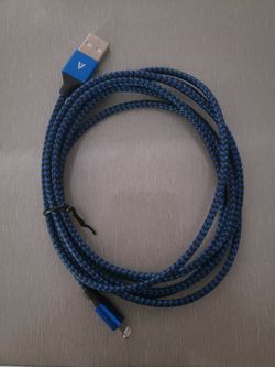 iPhone Charging Cable, 6 Feet