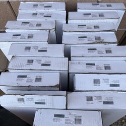 Black Oak Plank Flooring $10 per box