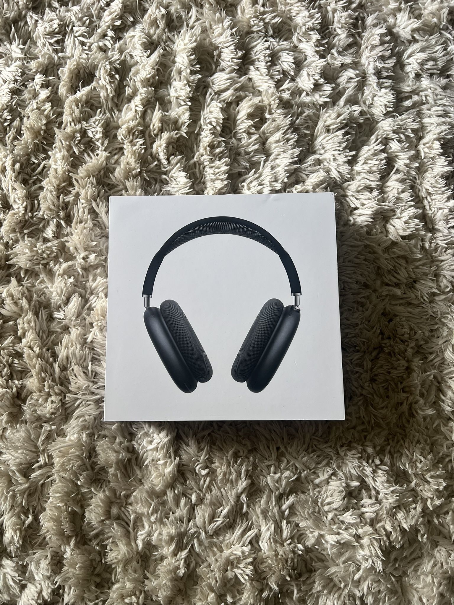 Airpod Max Midnight