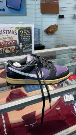 Nike low next nature dark raisin