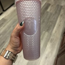 Starbucks Tumbler