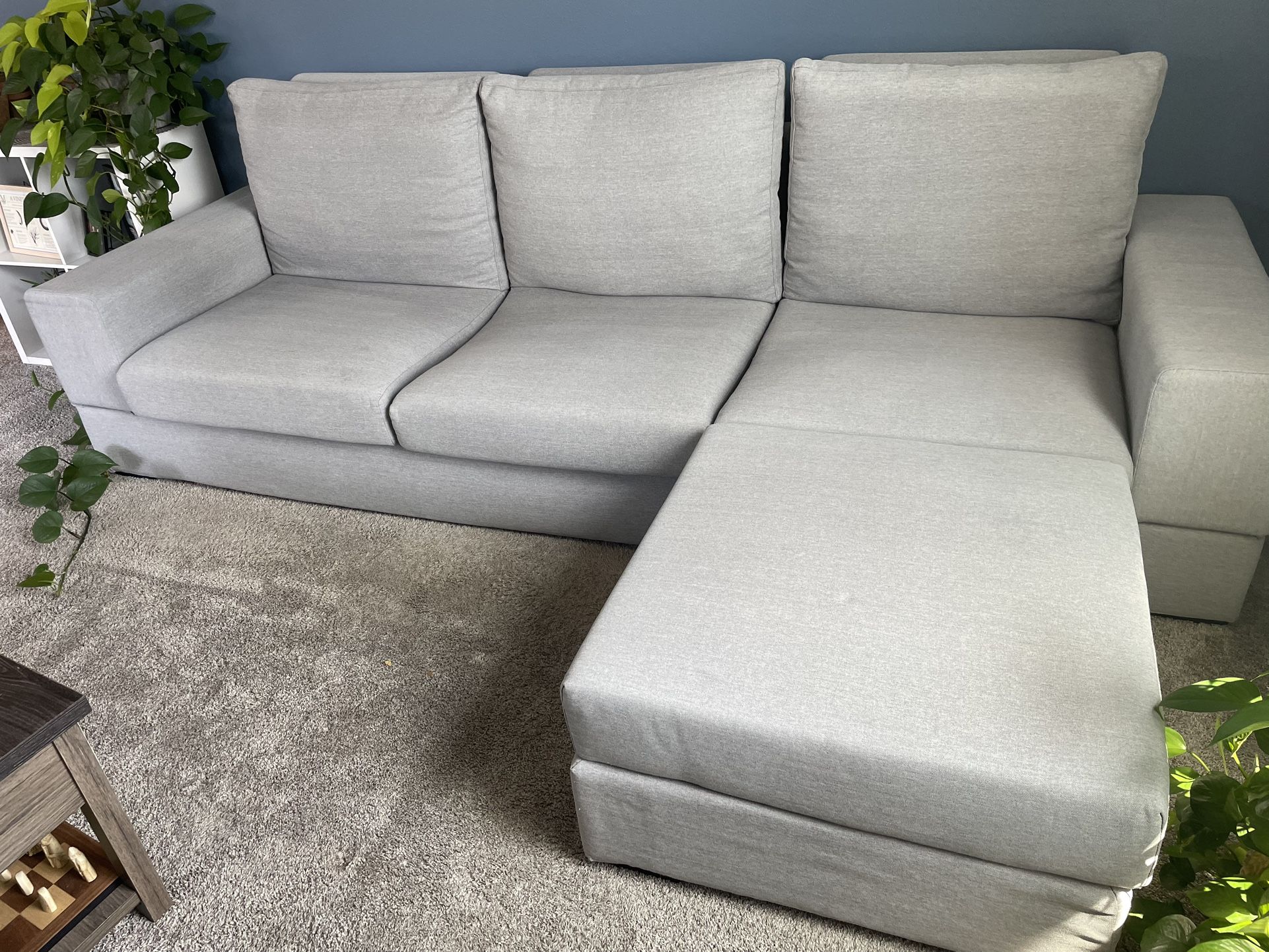 Nice Modular Couch!