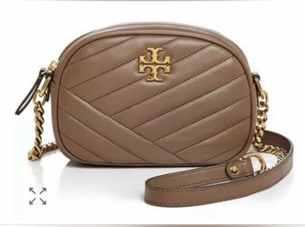 Tory Burch Kira crossbody bag