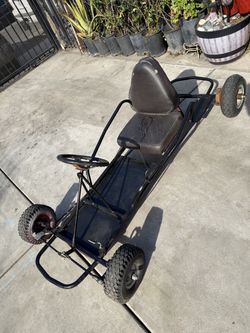 Go kart